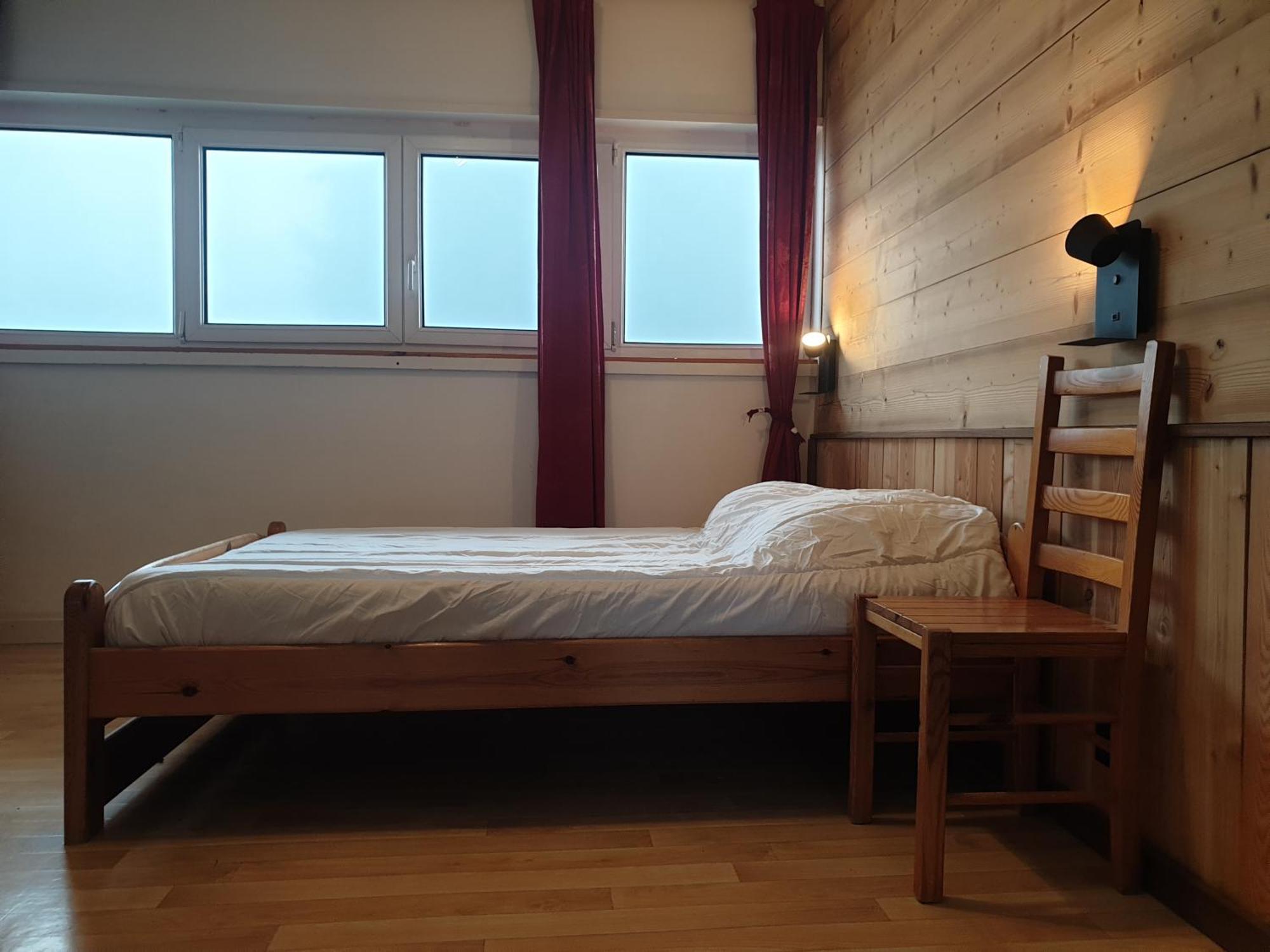 Appartements Le Clos Des Gentianes Allevard Eksteriør bilde