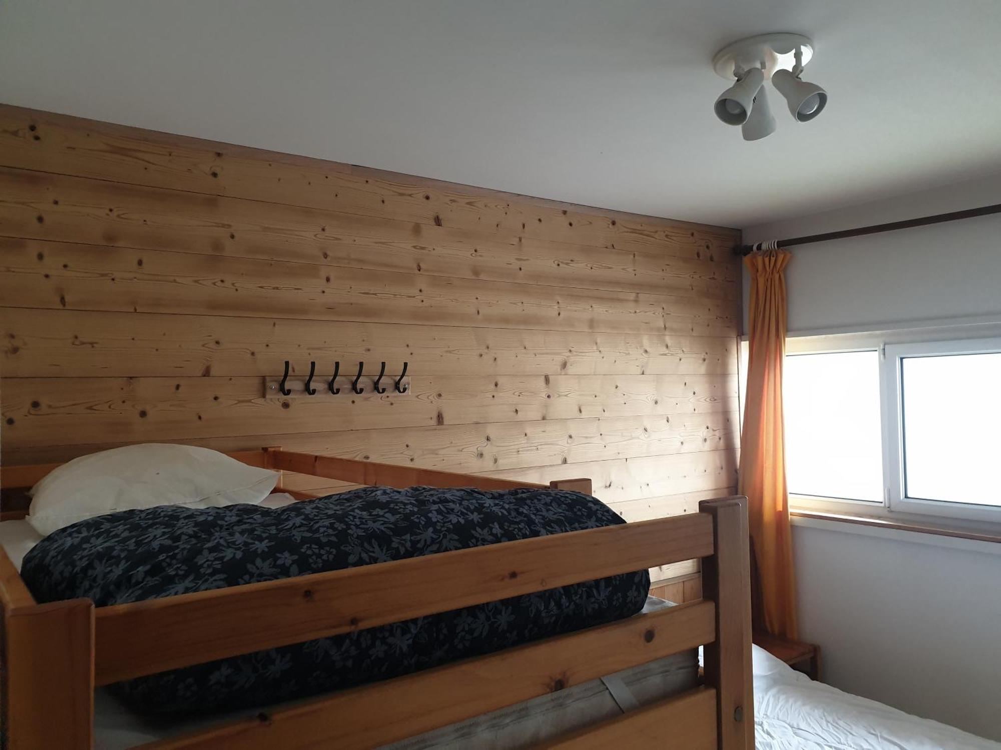 Appartements Le Clos Des Gentianes Allevard Eksteriør bilde