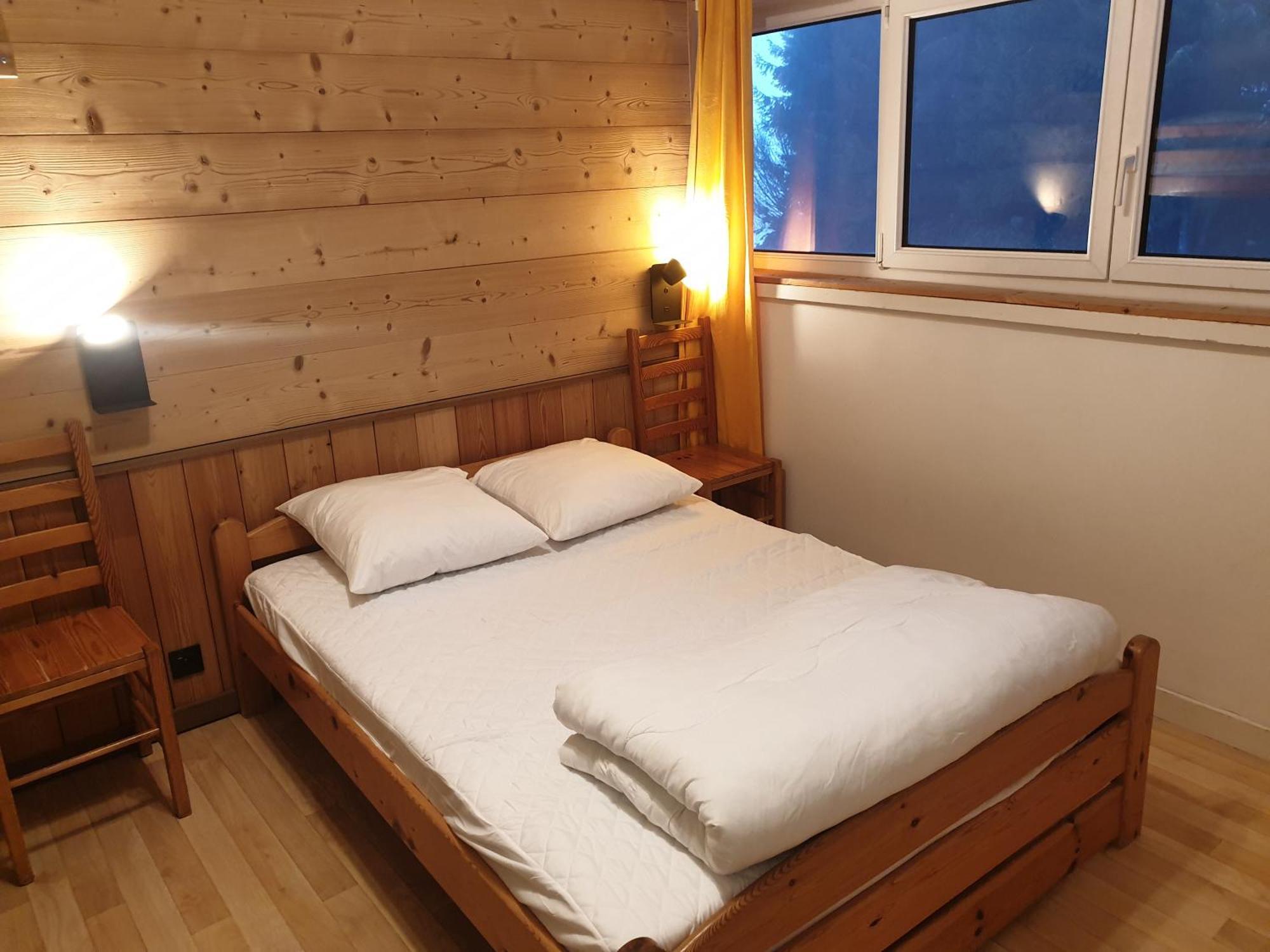 Appartements Le Clos Des Gentianes Allevard Eksteriør bilde